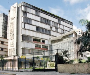 Casa de Italia