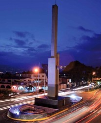 Obelisco de los Italianos