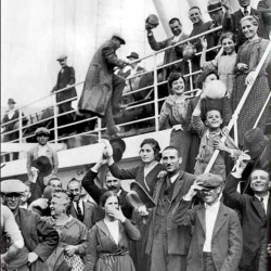 Inmigración italiana en Venezuela