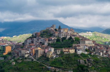 Caselle in Pittari