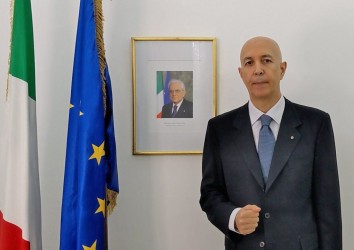75 aniversario de la República Italiana