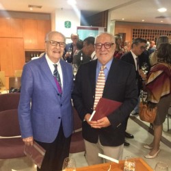 Ercole D’Addazio: una historia de resiliencia
