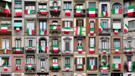 Instituto Italiano de Cultura, una vitrina para la italianidad