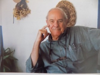 La travesía de Graziano Gasparini en Venezuela