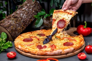 Ruta gastronómica: las mejores pizzas en Caracas