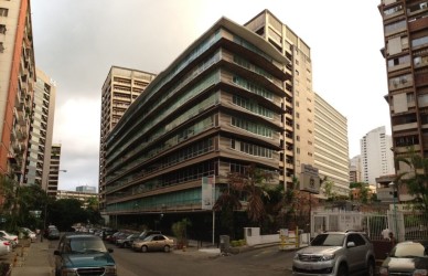 Angelo Di Sapio: El italiano que diseñó el Edificio Atlantic
