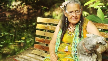 Rafaela Baroni: Cuando la fe y el arte trascienden