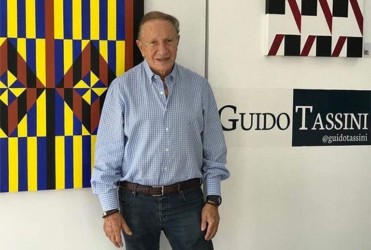 El amor por las bellas artes de Guido Tassini