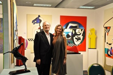 Venezuela conmemora el arte de Wladimiro Politano