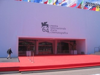 Todo listo para la 78º edición del Festival de Cine de Venecia
