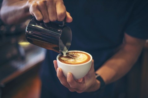 Top de las mejores cafeterías en Caracas