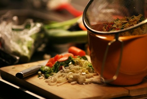 Minestrone: una deliciosa sopa revitalizante