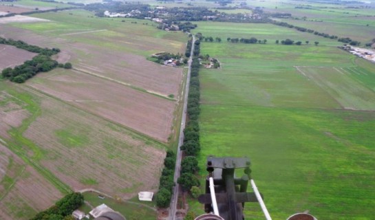 Colonia agrícola de Turén: los europeos en Venezuela