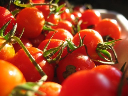 La incidencia del tomate en la cocina italiana