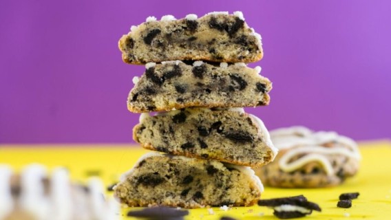 Monster Cookies: un emprendimiento italo-venezolano