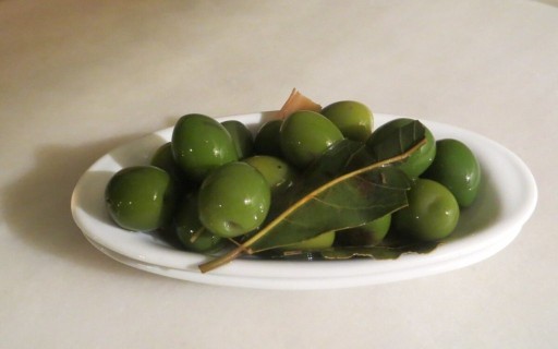Olive all´ascolana: una exquisitez hecha con aceitunas